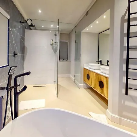 34@Paquita Villa Knysna Exterior photo
