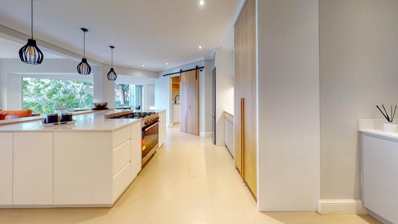 34@paquita Holiday home Knysna