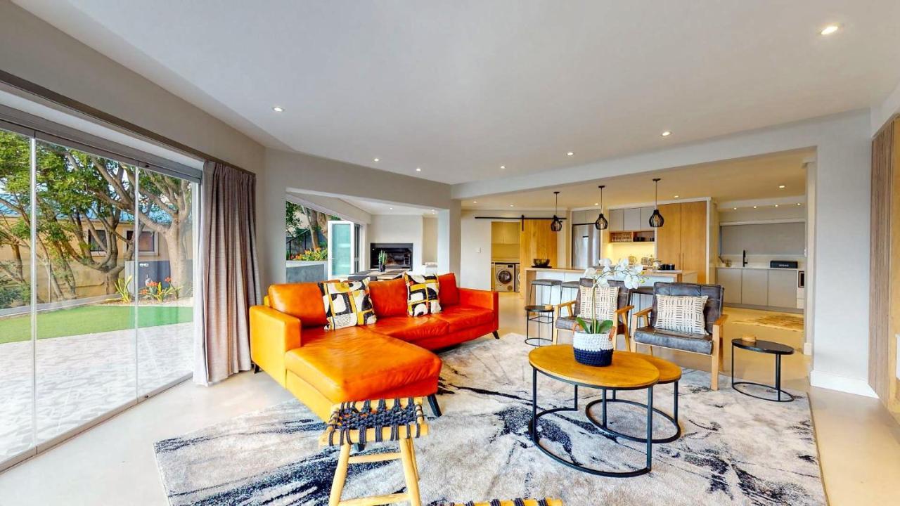 Holiday home 34@paquita Knysna