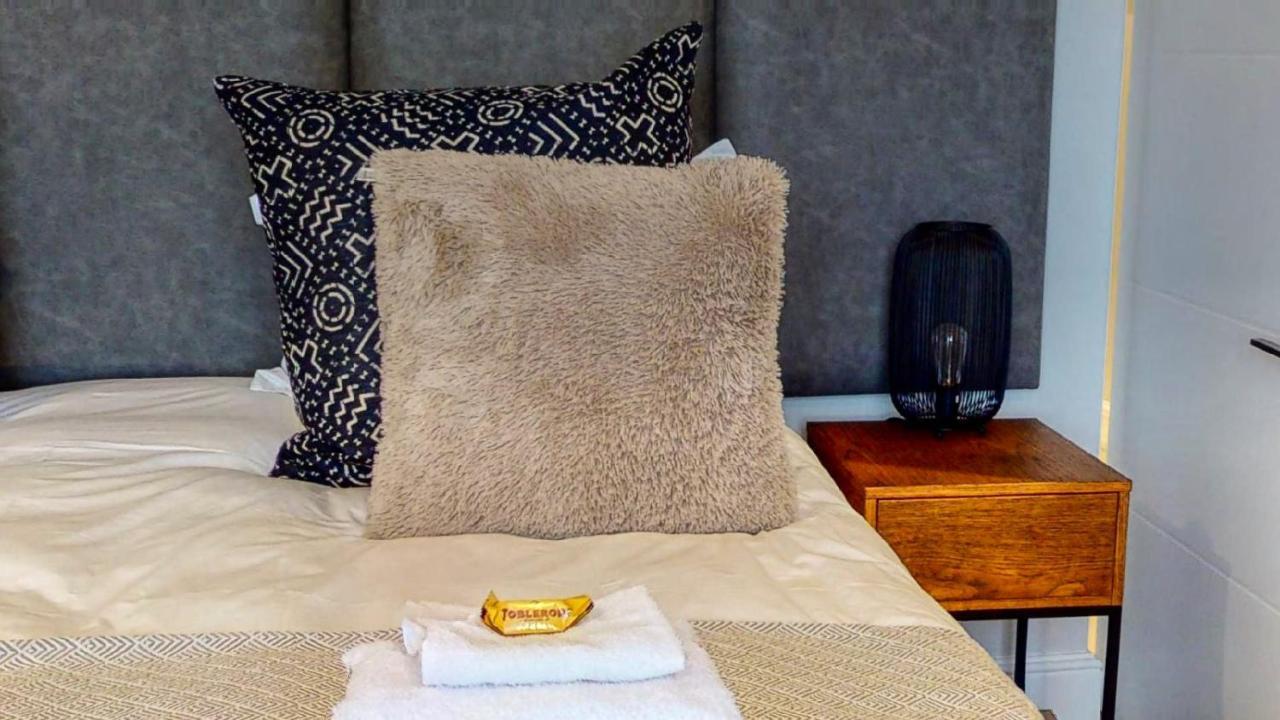 34@paquita Holiday home Knysna