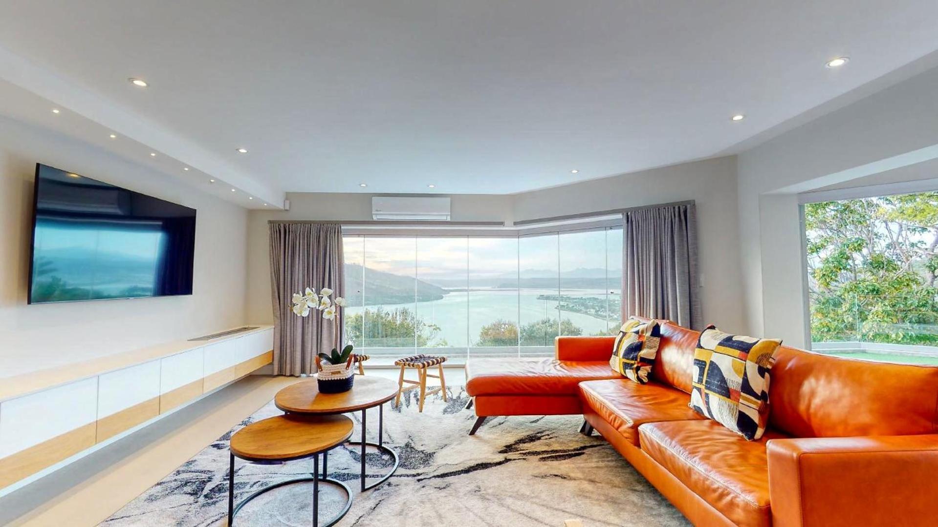 Holiday home 34@paquita Knysna